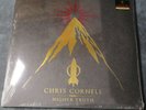 Chris Cornell - Higher Truth Double Vinyl - New Sealed - 180 Gram