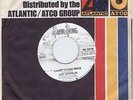 RARE LED ZEPPELIN 1976 PROMO 45rpm Candy Store Rock NM  in Atlantic Sleeve HEAR