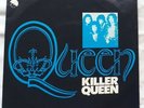 QUEEN. FREDDIE MERCURY. 7