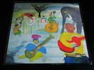 The Band-Music From Big Pink-1968 US Capitol LP-SEALED & BEAUTIFUL