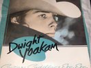 Dwight Yoakam – Guitars, Cadillacs, Etc., Etc. 25372 Vinyl Lp VG++