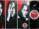 Noiseworks ORIG OZ LP Touch EX ’88 CBS 4631151 Pop Rock Jon Stevens
