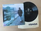 Dave Peace Quartet ‎– Good Morning Mr. Blues  UK  1969  LP  Vinyl  vg+