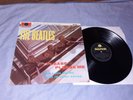 BEATLES  please please me  1963- UK EARLY PRESS -STEREO 1965  - (A1;B1) -N/M