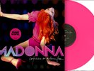 Madonna – Confessions On A Dance Floor  Limited Pink 2 Vinyl LP Gatefold NEU NEW