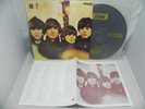 The Beatles - For Sale Rare Korea 1st Press Single Sleeve LP MONO