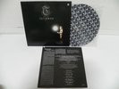 Talisman - Talisman 1993 KOREA Vinyl LP + 3 Bonus Track / JEFF SCOTT SOTO