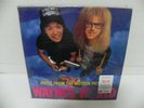 Wayne's World - OST Soundtrack 1992 KOREA Vinyl LP / SEALED NEW