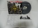 Queensryche - Operation Mindcrime 1992 Rare KOREA Vinyl LP W/Insert & No Barcode