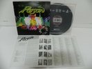 Poison - Swallow This Live Rare KOREA Vinyl LP W/Insert & No Barcode