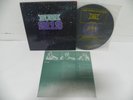 Rush - 2112 Rare 1984 KOREA 