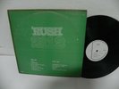 Rush - 2112 Rare KOREA Unique Sleeve & Label Vinyl LP