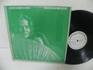 Tommy Bolin - Private Eyes Rare KOREA Unique Sleeve Vinyl LP