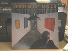 Terry Scott Taylor A Briefing For The Ascent LP Frontline 1987 EX