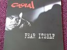 Fear Itself by Casual - Vinyl Album