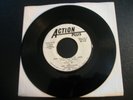 Little Si & Dimentions 45-Just A Little Bit Of Your Love--Action Plus