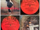 Eazy-E / It's On Dr. Dre 187um Killa 1993 US Original 12