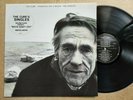 THE CURE - STANDING ON A BEACH THE SINGLES - LP