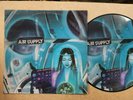 AIR SUPPLY - LIFE SUPPORT - LP   Picture Disc -  Aust Press