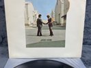 LP Pink Floyd- Wish you were here | 1st Japan Press | VG+/EX | OIS | Progressive