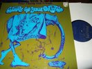 PETER THORUP WITH FRIENDS : WAKE UP YOUR MIND LP 1971 PHILIPS 6305077 GERMANY