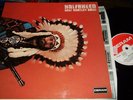 KEEF HARTLEY BAND : HALFBREED PROMOSTICKERED LP 1969 DERAM SML 1037 GERMANY