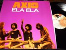 AXIS : ELA ELA LP 1972 RIVIERA RLP 16026 GERMANY