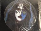 RARE LP PICTURE DISC KISS ACE FREHLEY SOLO US 1ST PRESS NBPIX 7121 NEW SEALED