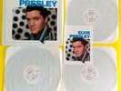ELVIS PRESLEY (33 RPM - ITALY) NL 89869 