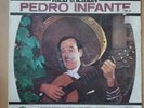 Pedro Infante – Rico Vacilon Vinyl LP Latin Rancheras Mariachi, Nana Pancha