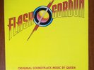 Queen – Flash Gordon [1981] Vinyl LP Hard Rock Soundtrack Elektra US