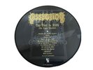 Dissection - The Past Is Alive LP Pic Disc Somberlain Storm Of The Lights Bane