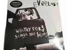 Everlast - Whitey Ford Sings The Blues VINYL Record LP RSD 2022 NEW Pre-Sale