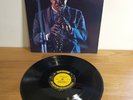 John Coltrane Bahia OJC 415 Prestige Records Jazz Vinyl LP Wilber Hardin