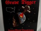 Grave Digger  Heavy Metal Breakdown  Lp