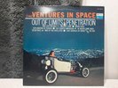 The Ventures –(The) Ventures In Space - 1964 Dolton Records #BST-8027 LP  Vinyl