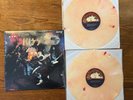 RARE  Limited Edition KISS ALIVE 45th Anniversary COLOR VINYL IN SHRINK  
