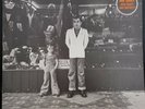 Ian Dury ‎– New Boots And Panties - reissue LP record excellent, cover VG+
