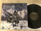 DISSECTION - Storm Of The Light's Bane LP Gatefold Black Vinyl Sold Out Watain