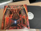 Dark Tranquillity - The Gallery LP In Flames Arch Enemy At The Gates Katatonia