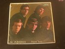 The Zombies – Begin Here LK 4679 VINYL LP