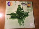 They Might Be Giants--Flood--Gatefold Vinyl--1990 Promo Pressing