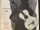 BOUND FOR GLORY Vintage Vinyl LP FA 2481 Booklet Folkways WOODY GUTHRIE Rare