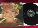 MONICA  ZETTERLUND - MAKE MINE SWEDISH STYLE - LP VG+/EX+/BL 7647/1L1 2L1/1964