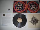 Kiss Rock n Roll Over 1st Analog Mint '76 Japan ARCHIVE MASTER Ultrasonic CLEAN