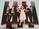 Blondie Parallel Lines 1st Press 1978 Chrysalis Records Vinyl Album
