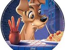VARIOUS ARTISTS-LADY AND THE TRAMP NEW VINYL RECORD
