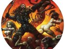 ROB ZOMBIE-ROB ZOMBIE:VENOMOUS RAT-PICTURE DISC NEW VINYL RECORD