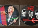 The Jam Paul Weller 2 Limited Edition Vinyl LP Picture Discs