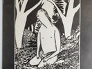 Bastro - Sing the Troubled Beast LP (1990 indie Homestead Squirrel Bait)
